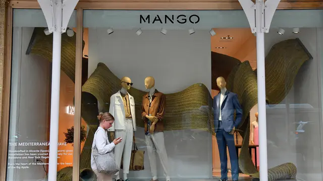 Mango