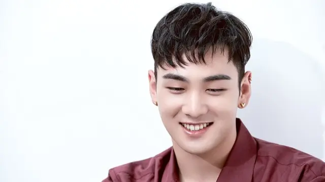 [Bintang] Baekho NU'EST Terbebas dari Tuduhan Pelecehan Seksual