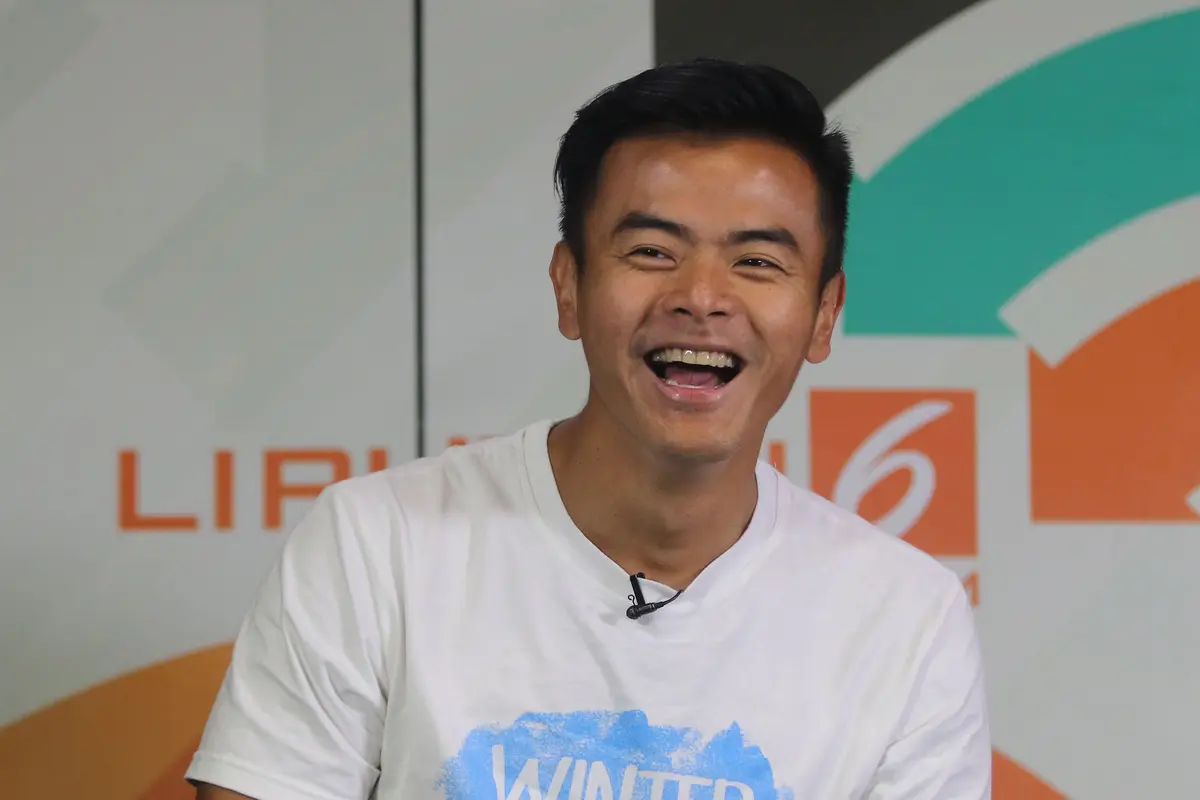 Dion Wiyoko