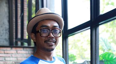 Mujur Ence Bagus Dapat Ilmu Baru Di Surat Cinta Untuk Kartini News Entertainment Fimela Com