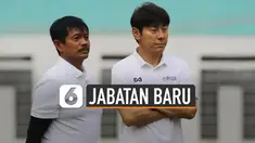 Indra Sjafri tak tampak sejak hari pertama dalam pemusatan latihan Timnas Indonesia asuhan Shin Tae-yong. Hal ini terasa janggal mengingat Indra Sjafri adalah asisten Shin Tae-yong di timnas level senior.
