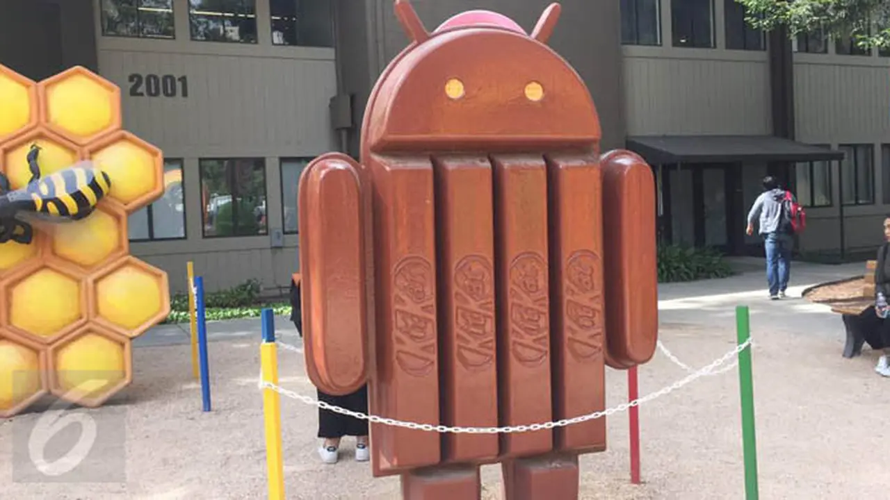 Googleplex