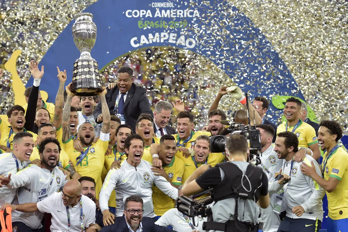 Brasil