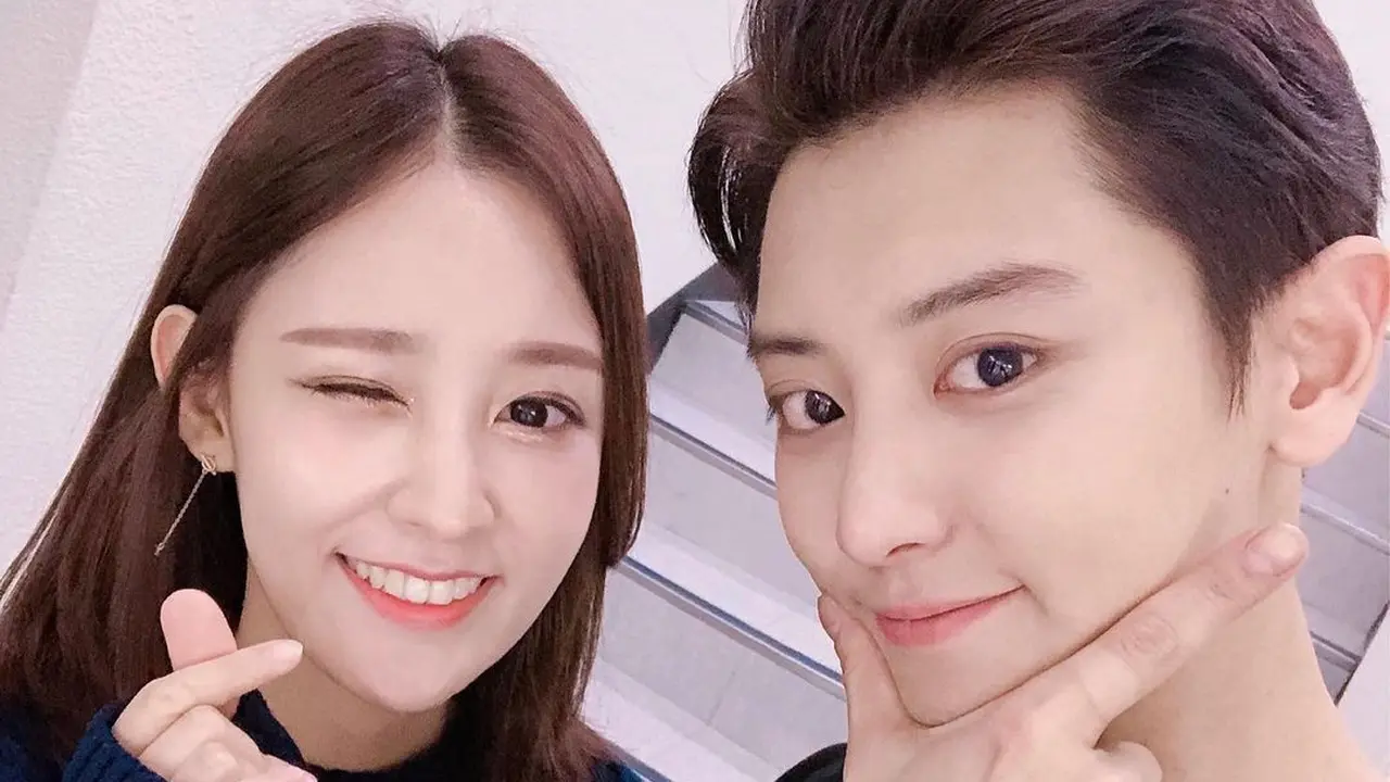 Chanyeol EXO