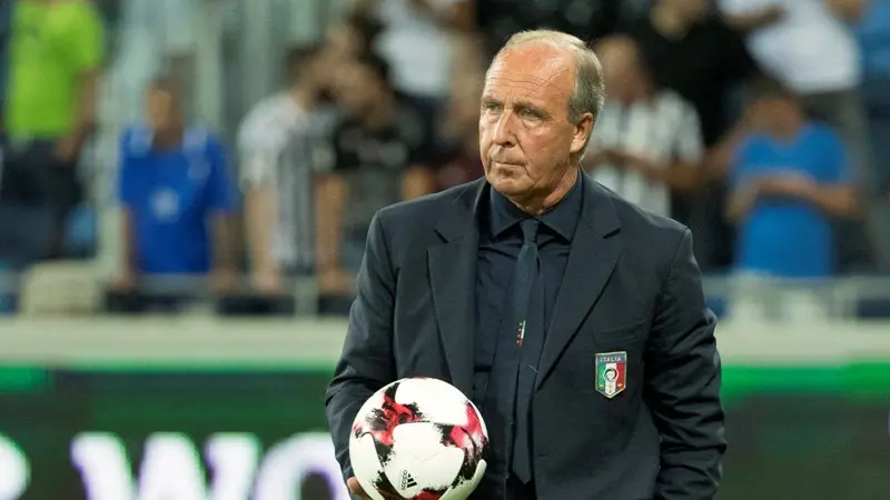 Giampiero Ventura