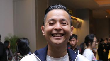 [Fimela] Ernest Prakasa