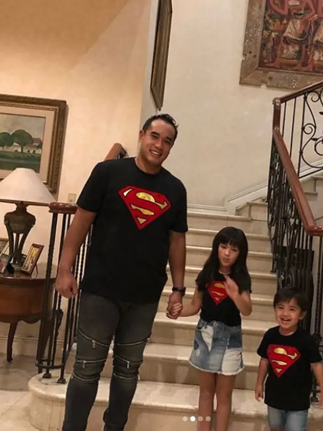 [Bintang] Ardi Bakrie