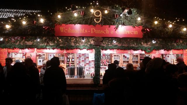 Minuman yang paling pas di saat musim dingin. (Liputan6.com/Reza Khomaini)