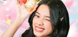 Ternyata generasi muda jadikan parfum sebagai cara untuk mengekspresikan diri (@bizarrewoman_id)
