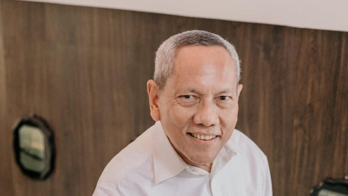 [Kolom Pakar] Prof Tjandra Yoga Aditama: Kebiasaan Merokok di Indonesia dan Negara ASEAN Lainnya