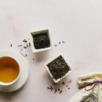 Ilustrasi Teh Herbal Credit: pexels.com/Clarke