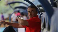 Pelatih Arema Ingin Kembangkan 2 Pemain yang Didepak dari Timnas Indonesia U-22