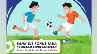 Komitmen bank bjb Dukung Pengembangan Olah Raga Nasional