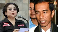 Megawati: Kami Siapkan Pemimpin Muda, Salah Satunya Jokowi