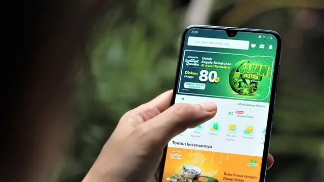 Tokopedia