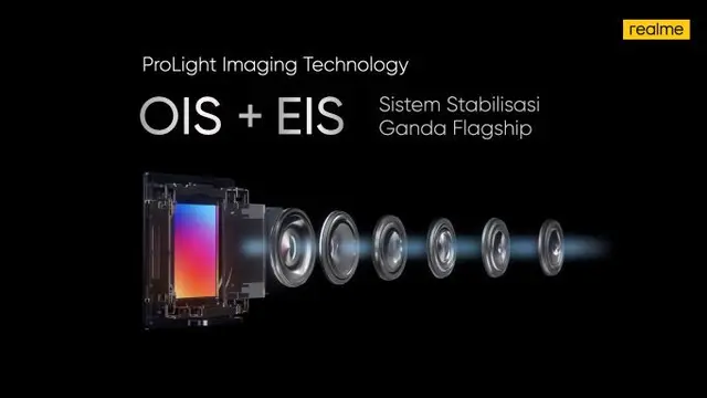 realme 9 Pro series