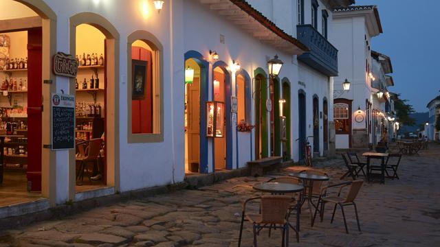 Paraty