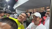 Nonton Timnas Indonesia vs Bulgaria, KDM: Mainnya Sudah Bagus, Cuma Kurang Beruntung