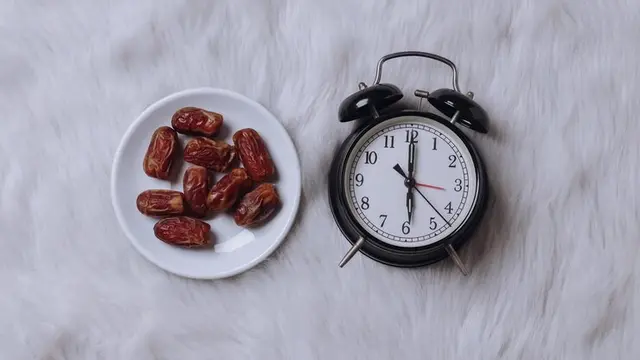 Aturan mengkonsumsi kurma untuk penderita diabetes