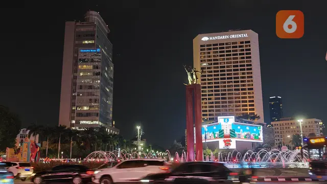 Hasil foto dengan Oppo Find N3 (Liputan6.com/Giovani Dio Prasasti)
