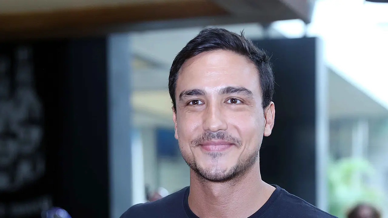 [Bintang] Hamish Daud