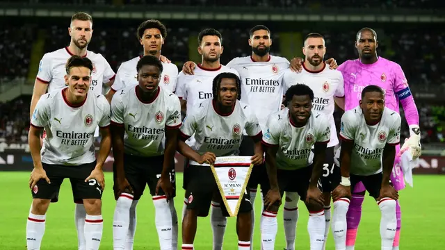 AC Milan