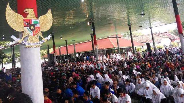 Hari Pancasila