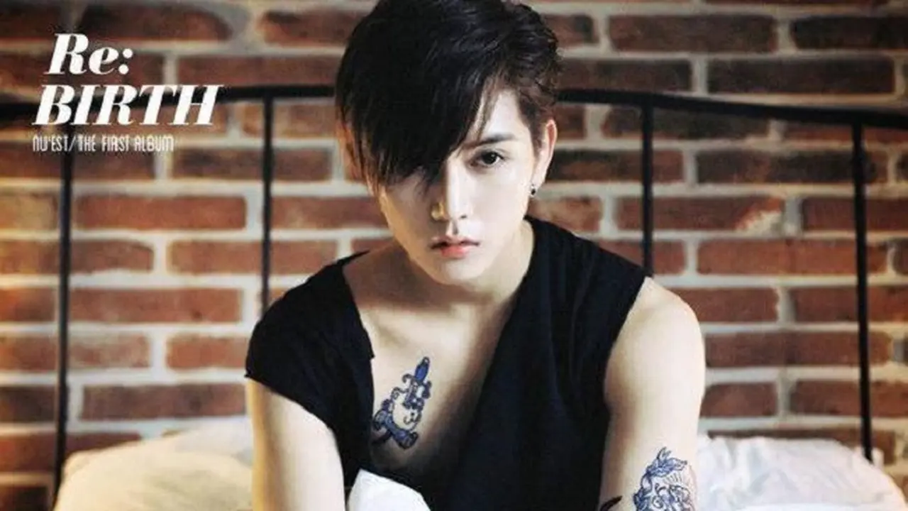 [Bintang] 8 Idola K-Pop yang Gantengnya Kelewatan