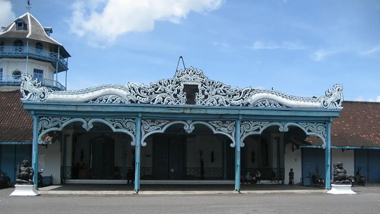 Wisata Solo Surakarta