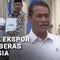 Indonesia Ekspor 1.000 Ton Beras ke Malaysia