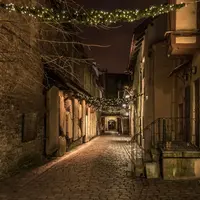 Tallin, Estonia. (Kaupo Kalda/Bored Panda)