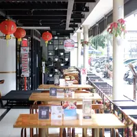 Menyambut Imlek 2022 'Tahun Macan' dengan penawaran menginap-food & beverage di Artotel