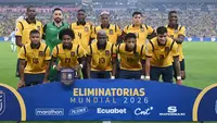 Tempat Menonton Ekuador vs Curacao di Piala Dunia 2026