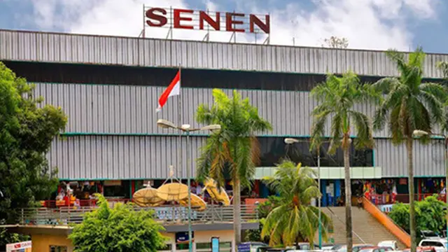Pasar Senen