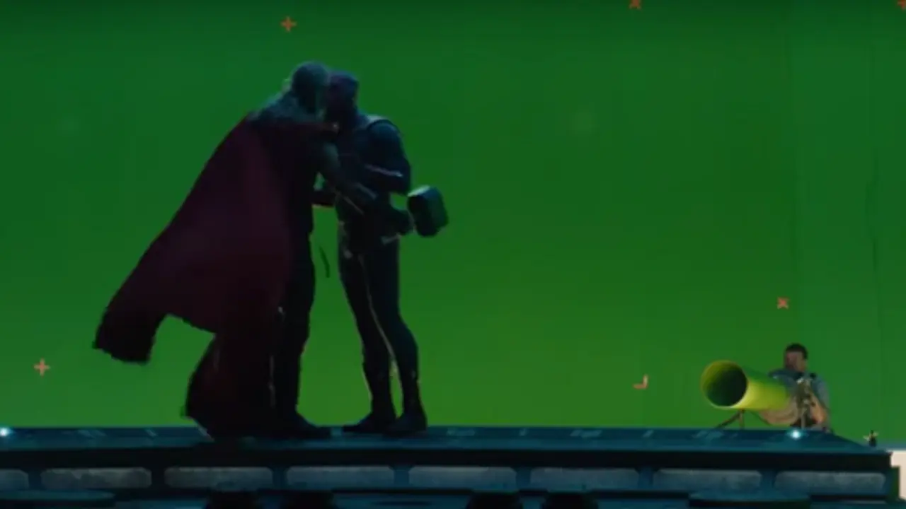 [Bintang] Avengers: Age of Ultron