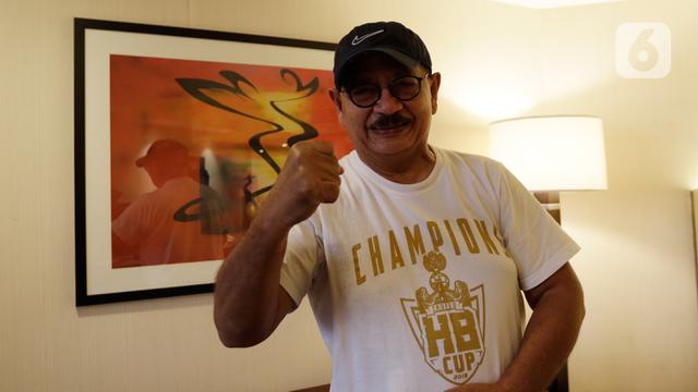 Hotel Timnas Indonesia U-22