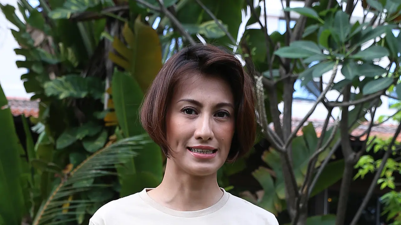 [Bintang] Davina Veronica