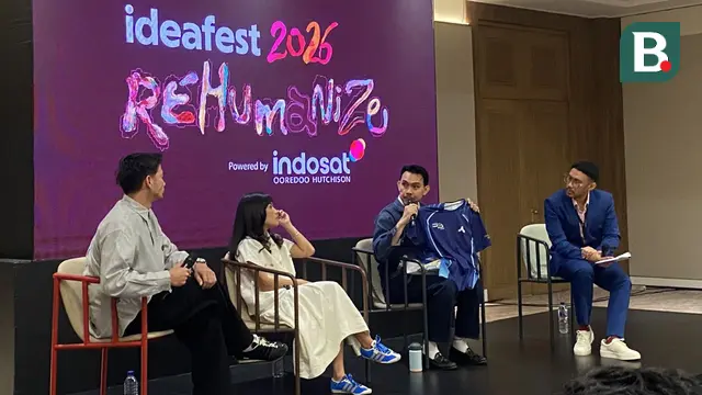 Pertamina Eco RunFest 2026