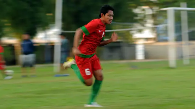 Evan Dimas Darmono