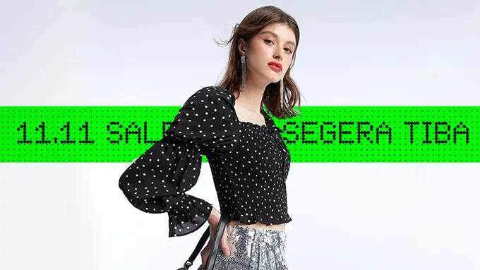 Harbolnas Pomelo Fashion