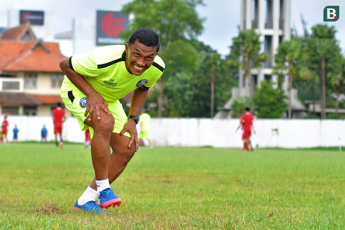 Yanuar Hermansyah