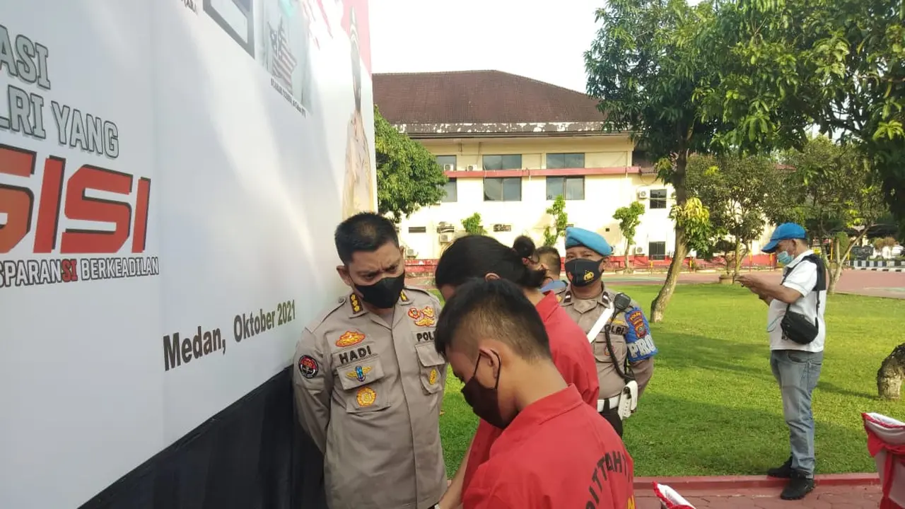Polda Sumut