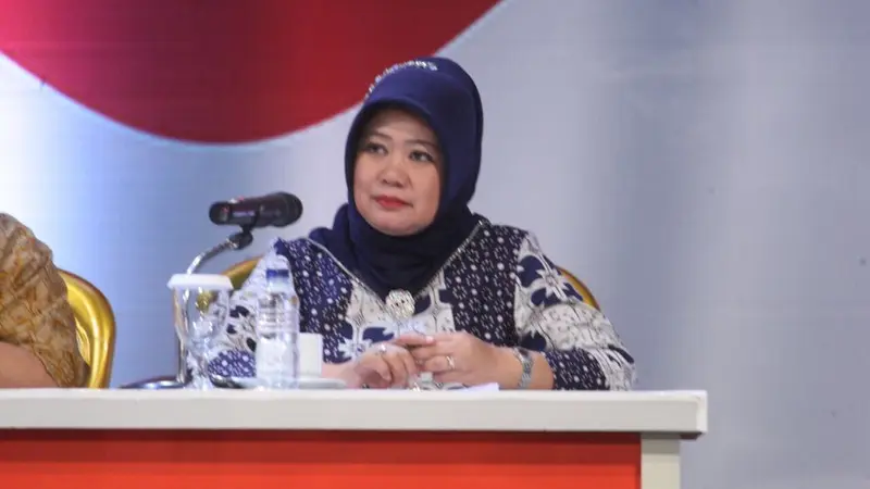 Siti Fauziah