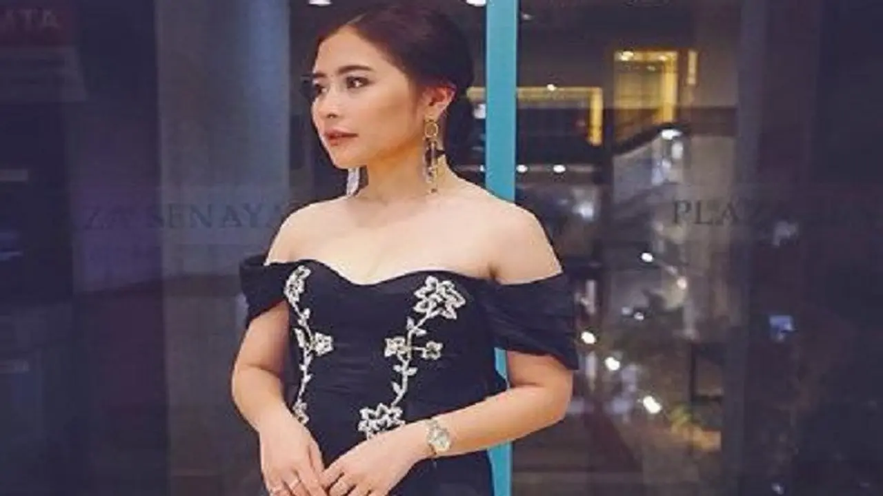 Prilly Latuconsina