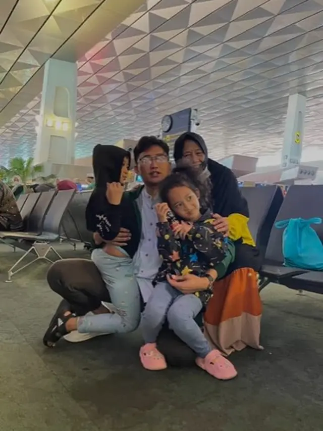 Boby Tince alias Boby Rachman (Instagram/boby_tince)