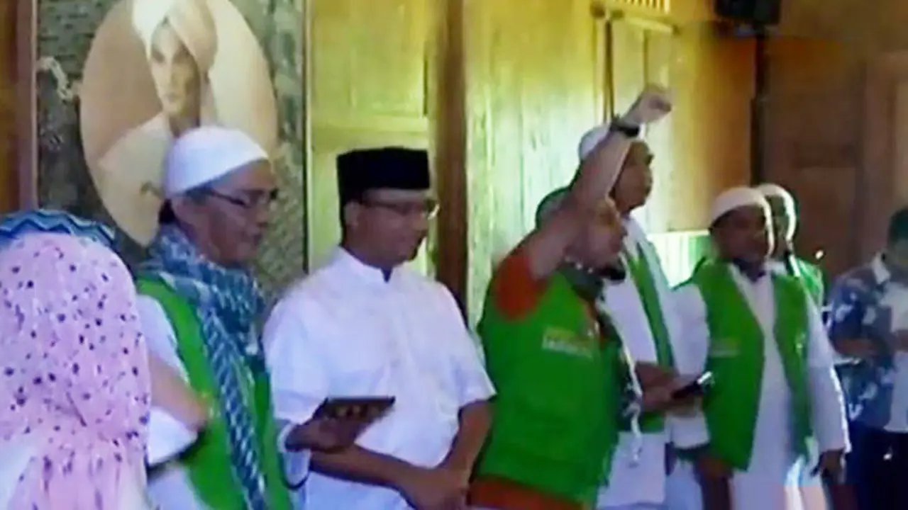 Anies Baswedan