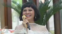 Mau Jalani USG, Andien: Kayak Ketemu Pacar