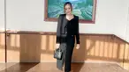 Shinta Bachir rupanya pernah akan menikah dengan Idham Mase pada 2018 lalu. Ia mengungkapkan putus tiga hari setelah dilamar oleh suami Catherine Wilson tersebut. Namun, kini kisah cinta itu hanya tinggal kenangan. Wanita yang lahir pada 7 Februari 1986 ini kini disibukkan dengan syuting sinetron. (Liputan6.com/IG/@shinta_bachir86)