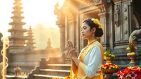 Arti Astungkara, Simak Makna Mendalam dan Penggunaannya dalam Budaya Bali