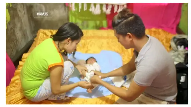 Wanita Ini Jatuh Cinta Hingga Punya Anak dengan Selingkuhannya yang Gay